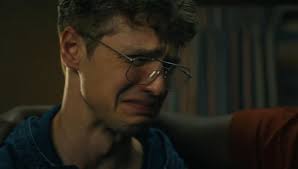 Why Chris doesn't value his friendship with Adrian : r/PeacemakerShow