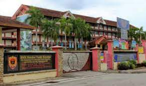 Klip video ucapan sempena hari raya aidilfitri 2019 daripada warga smk bandar tasik kesuma. Smk Bandar Tasik Kesuma Official Photos Facebook