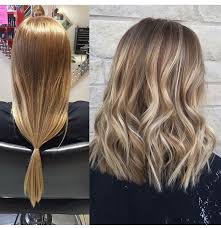 Image Result For Brown Balayage Medium Length Hair Before After Medium Length Hair Straight Medium Length Hair Styles Medium Length Hair With Bangs