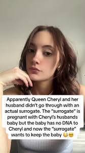 Cheryl Plunkett's Instagram, Twitter & Facebook