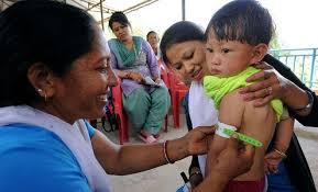 The Faces Of Malnutrition Nutrition Unicef