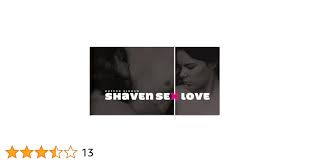 Shaven Sex Love : Denman, Gordon: Amazon.de: Books