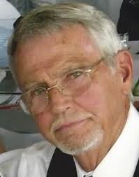 Dale Norman Obituary (1941