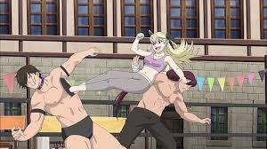 Hataage Kemono Michi 08 Random Curiosity