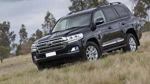 New 2019 Toyota Land Cruiser 200 Review Toyota Land Cruiser Toyota Land Cruiser Diesel Land Cruiser