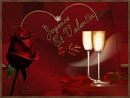 Humour et amour deux tendres mots qui riment et qui vont très bien ensemble! Best Saint Valentin Gifs Gfycat