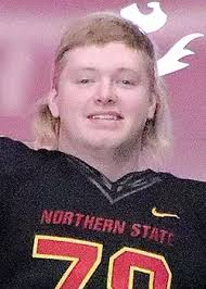 Northern State Football Adds 13 for Spring 2024