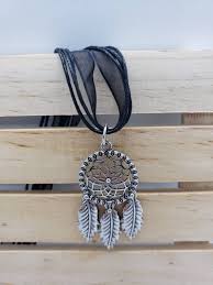 Compounds found within the oil are responsible for the unique fragrance of. Cool Unique Unusual Whimsical Inspirational Gift Purple Dream Catcher Long Pendant Necklace Boho Bohemian Hippie Handmade Jewelry Pendants Jewelry Koleksiyon Com Tr