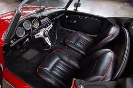 Image result for Giallo Pompei 1966 Alfa-Romeo