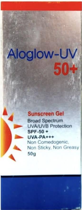 Aloglo 50 product image