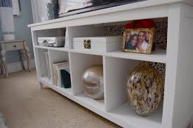 Ikea hemnes sofa table white solid pine for you.as soon as you are interested in obtain. Ikea Hemnes Hack