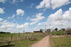 A number of old west gangs left a lasting impression on american history. Buffalo Ridge 1880 Cowboy Town Experience Sioux Falls