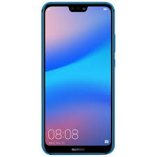 Huawei p20 lite android smartphone. Huawei P20 Lite 64gb Dual Sim Klein Blue Buy Online In South Africa Takealot Com