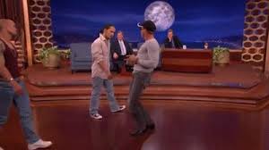 Dancing jean claude van damme kickboxer. Jean Claude Van Damme Recreates His Kickboxer Dance Scene Conan On Tbs On Make A Gif