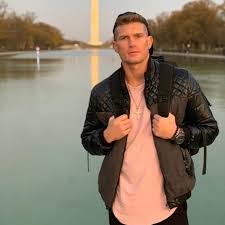 Ray thompson's upstate karate was also a sanctuary and, at times, almost a prison. Stephen Thompson Fighter Height Weight Age Girlfriend Biography