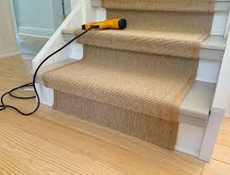 Runner rugs runner rugs, also known as hallway runners are long, narrow rugs designed for smaller areas such as entryways and halls. How We Installed A Stair Runner Young House Love