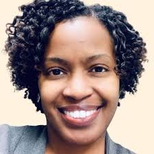 Shelby Wright, MS, LPC