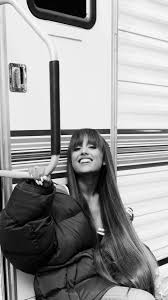 7/13/2019 kevin mazur/getty images for ag. Ariana Grande Black And White And Lockscreen Image 7240287 On Favim Com