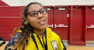 Girls' high school wrestling finally taking hold in Kentucky