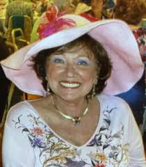 Obituary information for Lynnda Golin