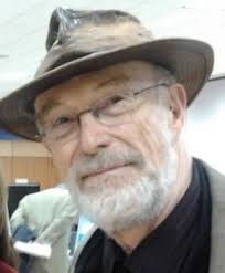 Remembering Ken Faris » The Haven