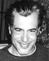 Burbank High Blog: Steven Walt Ruffing, BHS '81 (1963-2003)