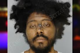 Derek Bond — Bibb County Jail Bookings