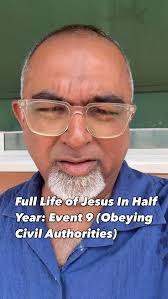 #fulllifeofjesusinhalfyear #dukejeyaraj #dukejeyarajreels #christianreels  #christianshorts #lifeofjesus #lifeofjesuschrist #lifeofchrist #luke2  #civildisobedience #civilobedience