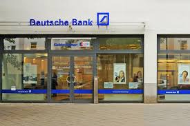 Deutsche Bank Gropius Passagen Bank In Berlin Gropiusstadt Kauperts