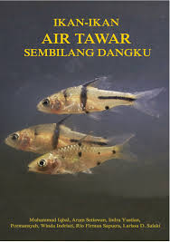 Maksimum sebanyak rm1,000 sekeluarga sebulan. Pdf Ikan Ikan Air Tawar Sembilang Dangku