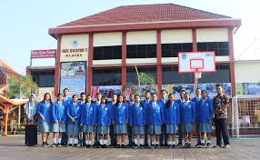 Informasi awal keluarga besar smk negeri 13 jakarta mengucapkan terimakasih atas kepercayaan masyarakat. Smkkrisma