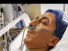 Fundraiser by Mercy Torres : Recaudación de fondos para la salud de ÁNGEL