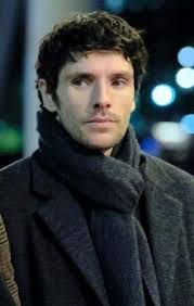 Matt Smith neredeyse Merlin'i oynuyordu, peki Colin Morgan The Doctor'ı  oynayabilir mi? : r/merlinbbc