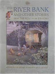 1 places, 1 pages page: The River Bank And Other Stories From The Wind In The Willows Amazon De Grahame Kenneth Moore Inga Fremdsprachige Bucher