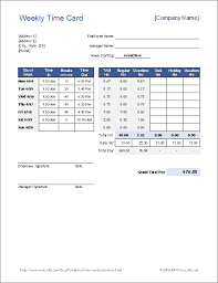 11:30), enter a decimal point. Free Time Card Calculator Timesheet Calculator For Excel