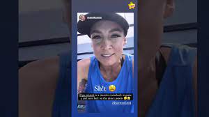 Watch all the action from the 2021 french open live on eurosport, eurosport.co.uk and the eurosport. Polish Tennis Star Iga Swiatek Engages In Some Trash Talk With Bethanie Mattek Sands In Miami Youtube