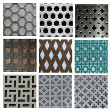 Perforated Metal Sheet Decorating Panels Metal Screen Metal Screen Doors Decorative Metal Screen