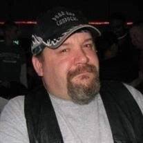 Richard F. Casad Obituary