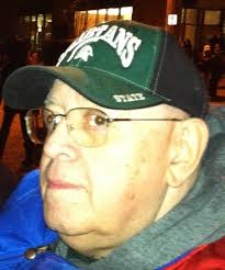 Phillip Thomas Obituary