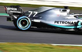 Pembekal tayar f1 yang utama ialah syarikat pirelli dari itali. Mercedes 2019 F1 Engine With New Cooling System And Improved Ers