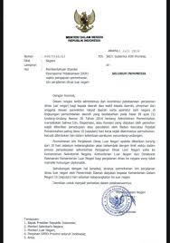 Permohonan kemudahan perlindungan insurans kesihatan (jika pegawai belum menggunakan kemudahanperlindungan insurans kesihatan dalam tahun ini)saya. Gubernur Bupati Dan Wali Kota Mau Keluar Negeri Ini Sop Mendagri Terbaru Bengkulutoday Terkini Dan Aktual