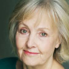 Susan Skipper's Instagram, Twitter & Facebook