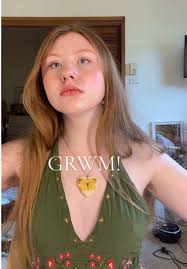 Get ready with me to go shopping!! A simple natural makeup