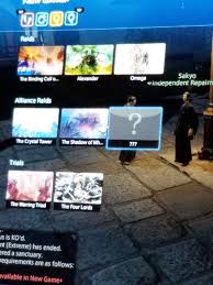 Shisui of the violet tides: Why Cant I Start The Return To Ivalice Quests In New Game Plus R Ffxiv