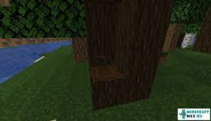 This tutorial shares a great working method for setting up a productive dark oak tree farm. Dark Oak Wood Trees How To Craft In Minecraft