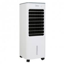 Điều hòa midea ae pro. Quáº¡t Ä'iá»u Hoa Midea Ac100 18b Lucasa Vn