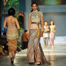 Beli kebaya anne avantie online berkualitas dengan harga murah terbaru 2021 di tokopedia! Karya Anne Avantie Disewakan Betulkah Fashion Fimela Com