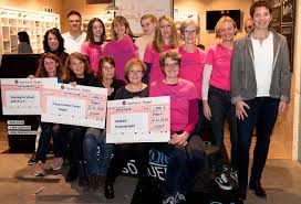 Musterscheck für spendenübergabe kostenlos : Siegener Women S Run 2019 Spenden Ubergeben Drei Frauenprojekte Erhielten Jeweils 1 000 Wirsiegen Das Siegerland Portal