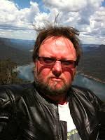 The Super Adventure: About Me