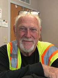 Edwin Walker Obituary September 15, 2023